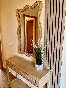 Apartamento Sol do Mar