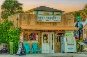 Beachfront Condo Indian Rocks Beach Heated Pool