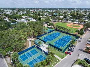 Beachfront Condo Indian Rocks Beach Heated Pool