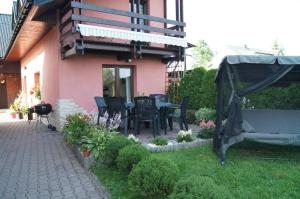 Podhale Agroturystyka u Mikołajki