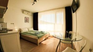 Williams apartments - fifth amazing studio