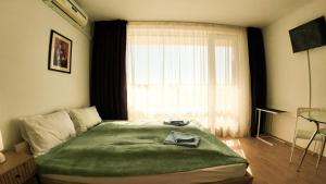 Williams apartments - fifth amazing studio