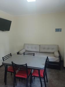 Depto con 1 habitacion