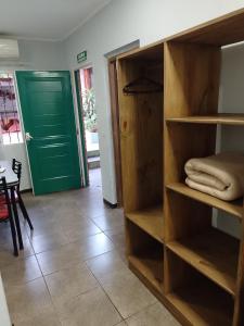 Depto con 1 habitacion