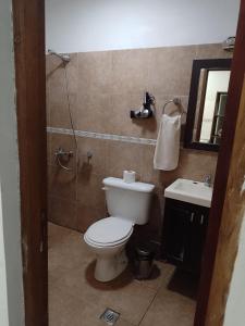 Depto con 1 habitacion