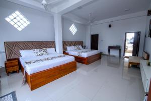 Harbour View Resort & Apartment