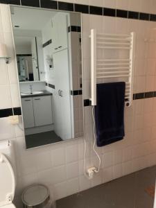 Appartement-De Haan- Parc Atlantis-Dahlia - large parking place - foot - tennis - basket - playground kids