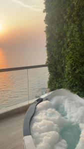 شقة برج داماك جدة دور 25 Damac Jeddah