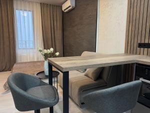 Аркадия ЖК Эллада