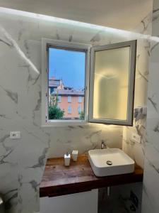 A stones throw from the Duomo