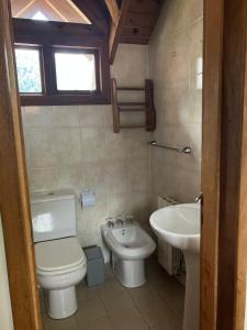 Monoambiente Roca en San martin de los andes