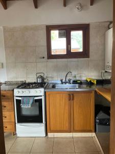 Monoambiente Roca en San martin de los andes