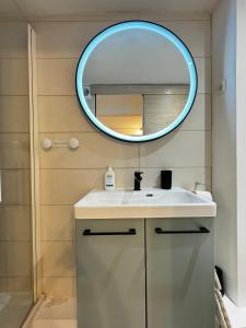 Cosy Green - Rue Petramale - Navette parking GRATUITE