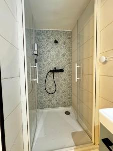 Cosy Green - Rue Petramale - Navette parking GRATUITE