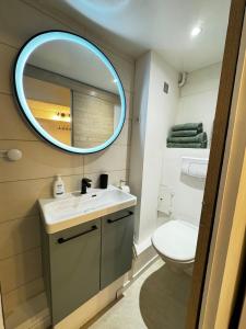 Cosy Green - Rue Petramale - Navette parking GRATUITE