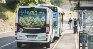 Cosy Green - Rue Petramale - Navette parking GRATUITE