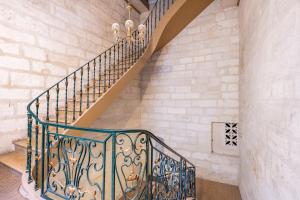 Cosy Green - Rue Petramale - Navette parking GRATUITE