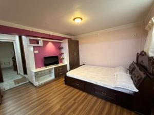 Hacos Nepal stay