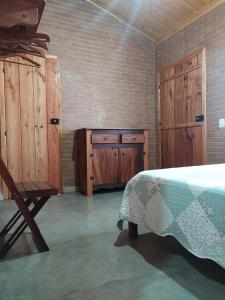 Chalé Cheiro de Mato