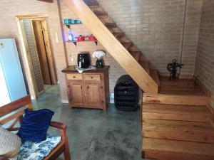 Chalé Cheiro de Mato