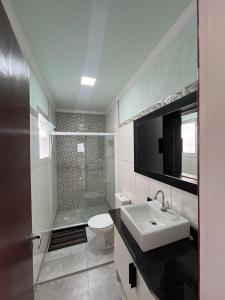 Casa perto da praia a 5 minutos