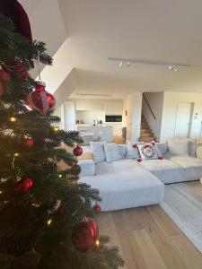 IndigoBoathouse - Luxury Duplex Nieuwpoort Jachthaven