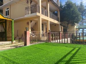 Khushi Cottage