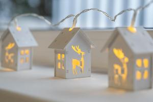 Mountain and City View with Underground Parking