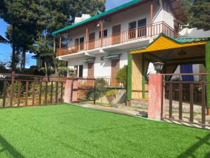 Khushi Cottage