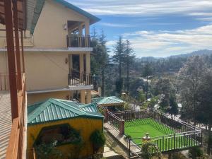 Khushi Cottage