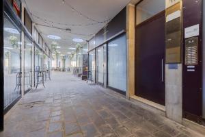 Suite Bailo - Treviso center - Near VENICE - wi-fi e AC free - Smart working