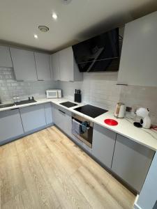 KM Granton Apartment