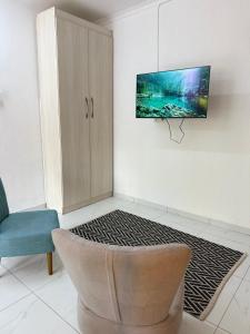 Tambo Touchdown Suites