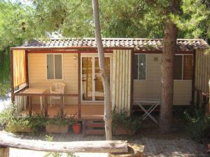 Camping Helios Triscina