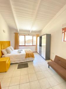 Blue Mova Self catering Guesthouse