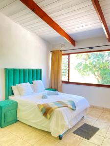 Blue Mova Self catering Guesthouse