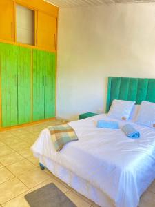Blue Mova Self catering Guesthouse