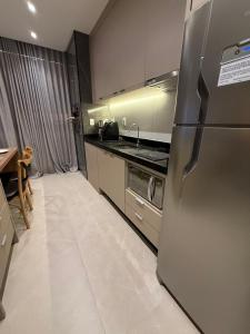 Apartamento Flat Elegance Bombinhas