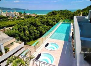 Apartamento Flat Elegance Bombinhas