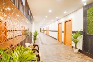 Super Hotel O Indriya