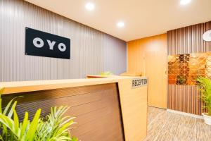 Super Hotel O Indriya