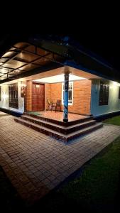 The Green Thumb Farm Stay