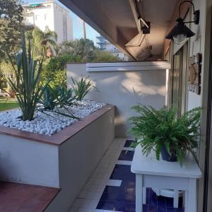 La casa del sole a due passi dal mare