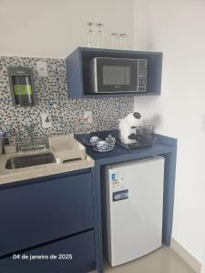 Studio Expo Stay Metrô Tucuruvi