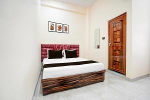 Hotel O Corporate Residency