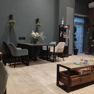 Groepsverblijf voormalig politiebureau 4 kamers