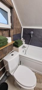 Romantic Attic Retreat