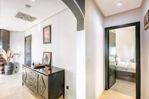 Nid Andalou balcony and calm