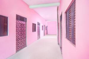 SPOT ON Jannat hotel and restaurant