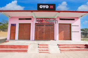 SPOT ON Jannat hotel and restaurant